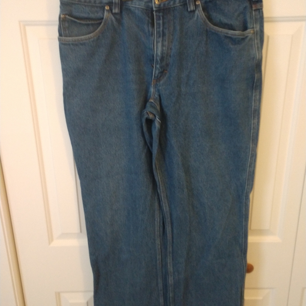 Duluth Work Jeans 40x32